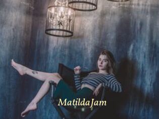 MatildaJam