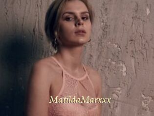 MatildaMarxxx