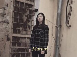 Matsuri