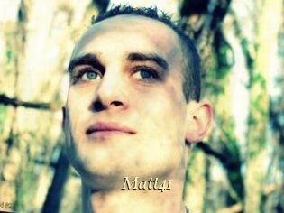 Matt41