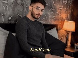 MattConte
