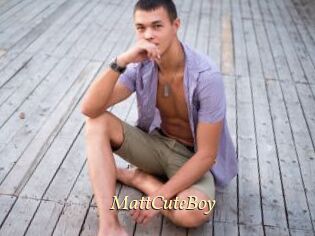MattCuteBoy