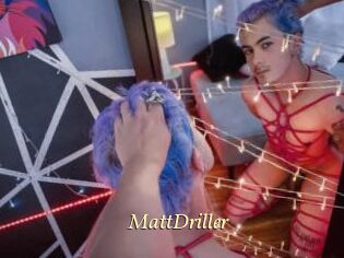 MattDriller