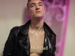 MattHall