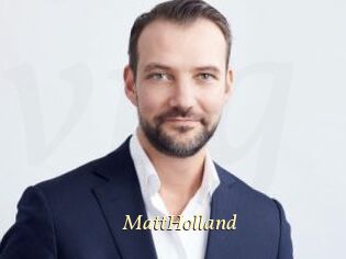 MattHolland
