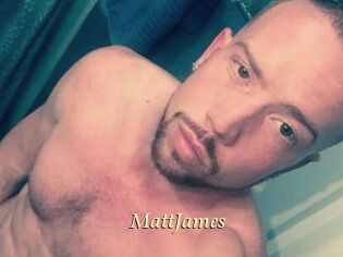 MattJames