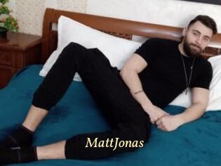 MattJonas