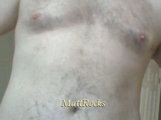MattRocks
