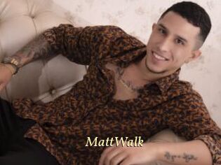 MattWalk