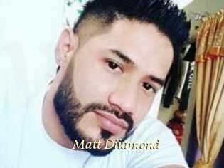 Matt_Diiamond