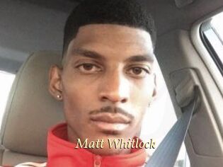 Matt_Whitlock