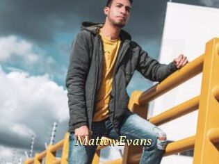 MattewEvans