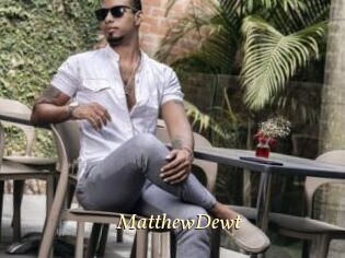 MatthewDewt