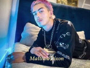 MatthewDixon