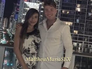 MatthewMariaSEX