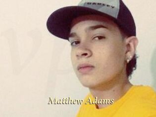 Matthew_Adams