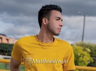 MatthiasEvans Vidéo porno gratuite