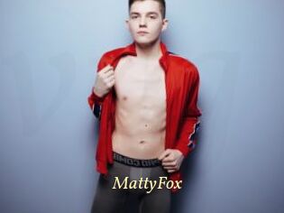 MattyFox