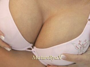 MatureByaX
