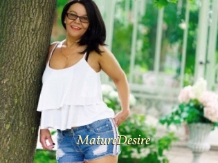 MatureDesire