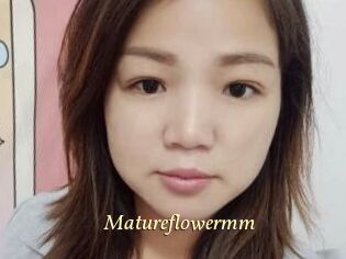 Matureflowermm