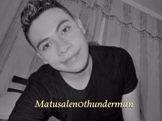 Matusalen0thunderman