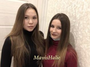 MavisHalie