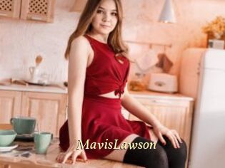 MavisLawson