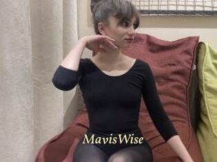 MavisWise