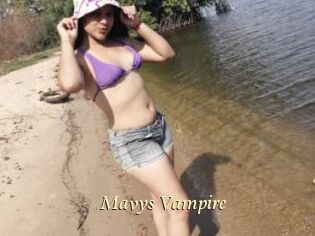 Mavys_Vampire