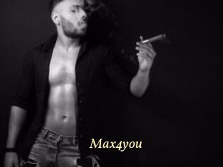 Max4you