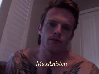 Max_Aniston