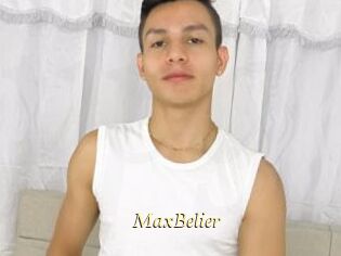 MaxBelier
