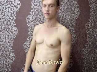 MaxBuvier