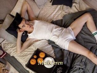 MaxCeren