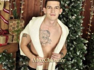MaxChandler