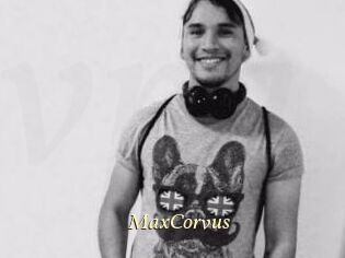 MaxCorvus