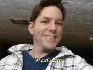 Max_Cutter
