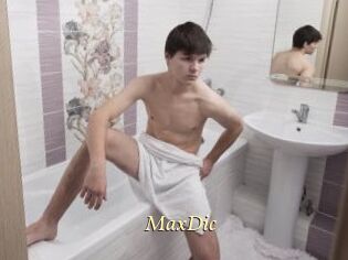 MaxDic