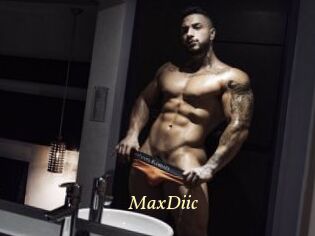 MaxDiic
