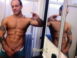 MaxGQ