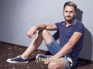 MaxHogan