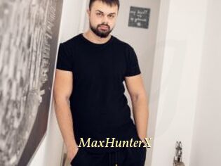 MaxHunterX Vidéo porno gratuite