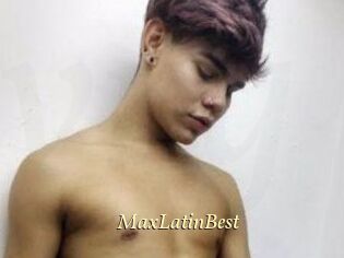 MaxLatinBest