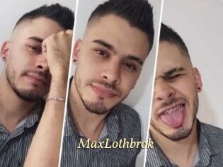 MaxLothbrok
