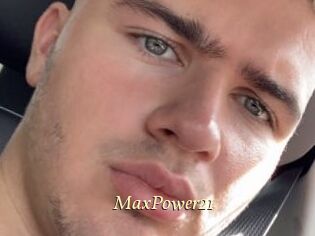 MaxPower21