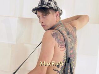 MaxRoth
