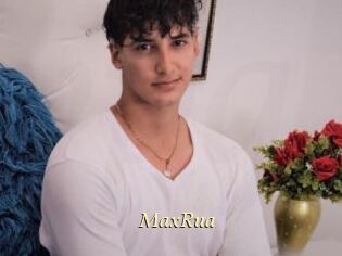 MaxRua
