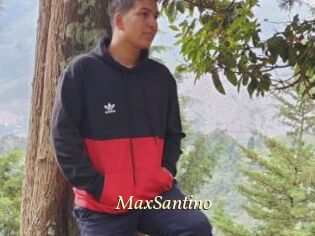 MaxSantino