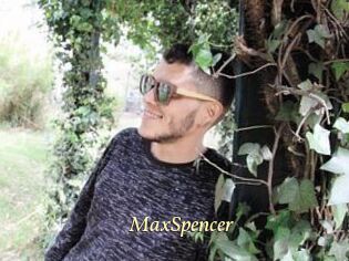 MaxSpencer